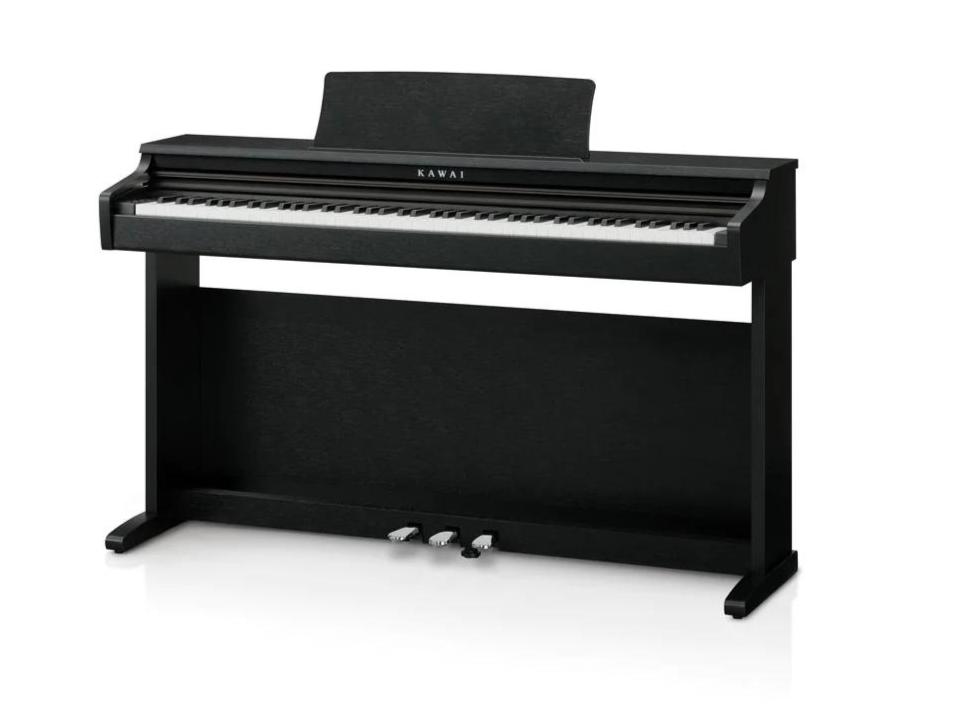 Chi tiết đàn KAWAI KDP-120 B - Hình 4